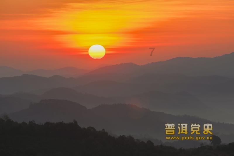 沙漠中寻宝
